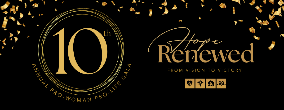2025 Hope Renewed: 10-Year Anniversary Gala - Las Cruces