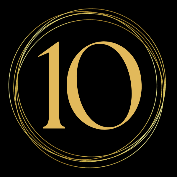 2025 Hope Renewed: 10-Year Anniversary Gala - Las Cruces - logo